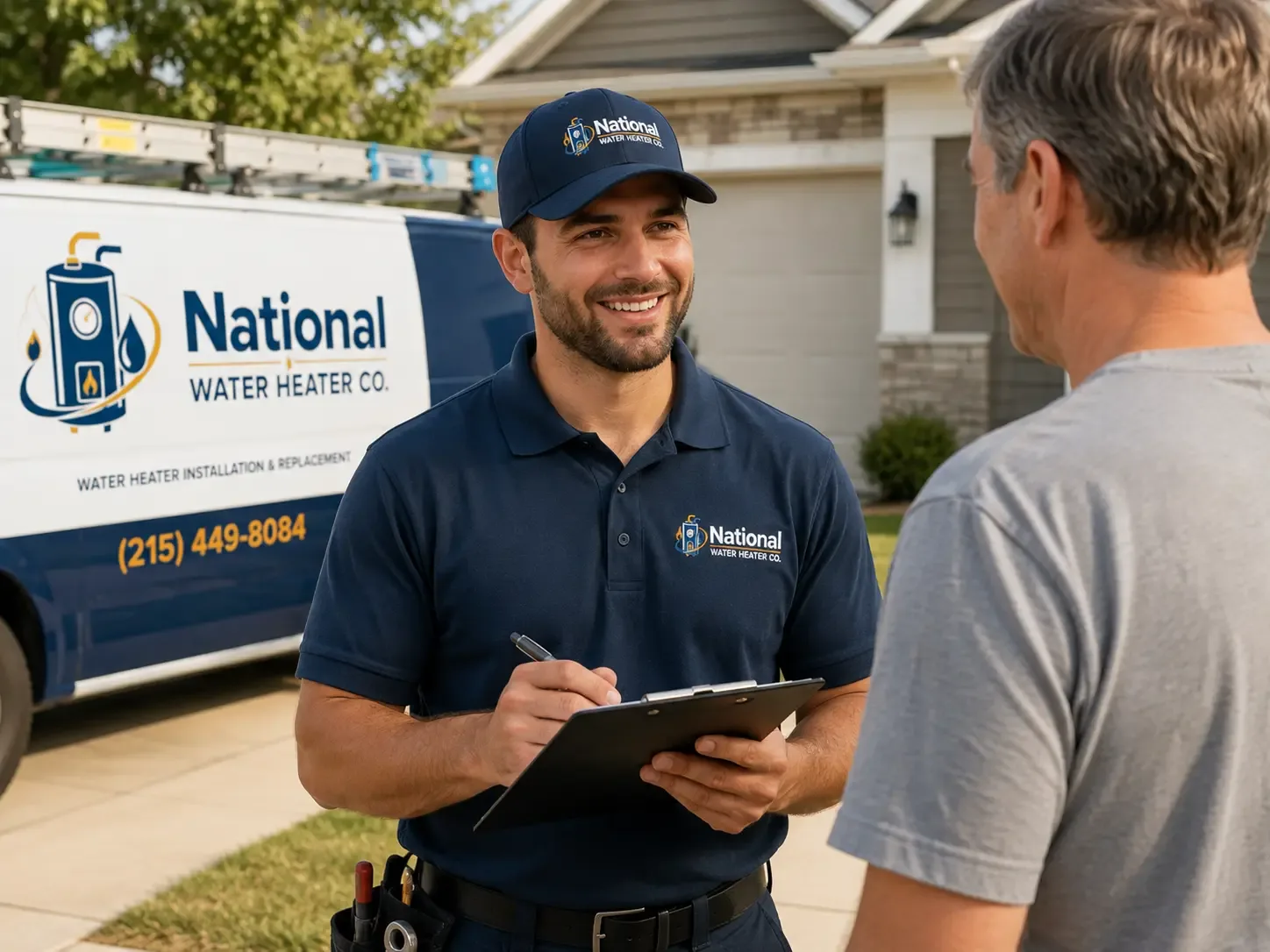 Water Heater Installation Sieper, LA FAQs